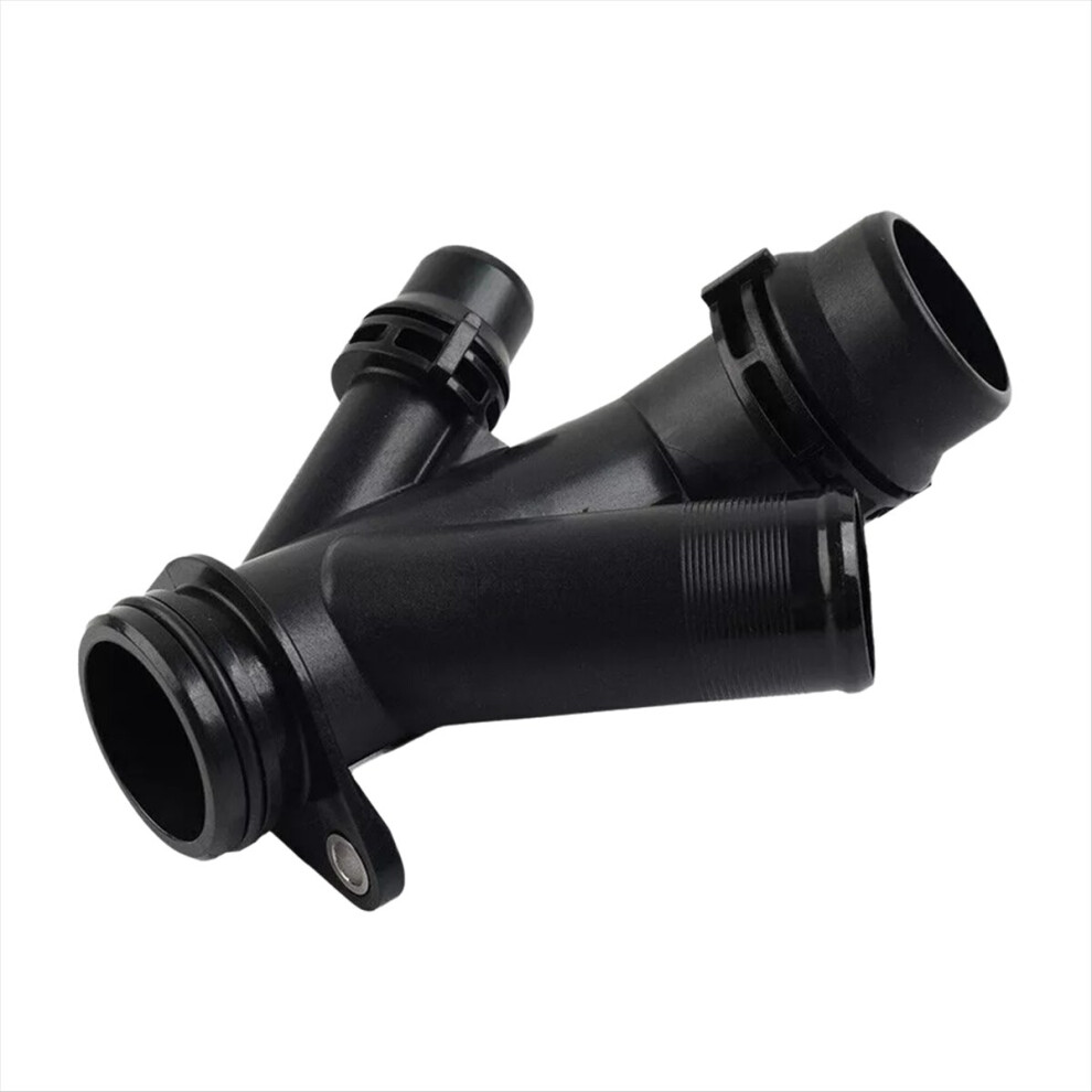 2.0L Engine Coolant Pipe Outlet Connector Tube Lr094089 J9c6689 For Land Sport 2015+ Evoque 4853114440851