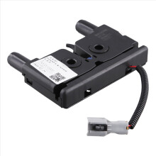 Car Hood Lock Machine 6600142099 for ZEEKR001 21-24 Years
