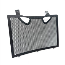 Motorcycle Radiator Guard Grill Cover Protector Mesh for Svatpilen 801 Vartpilen 2024 2025