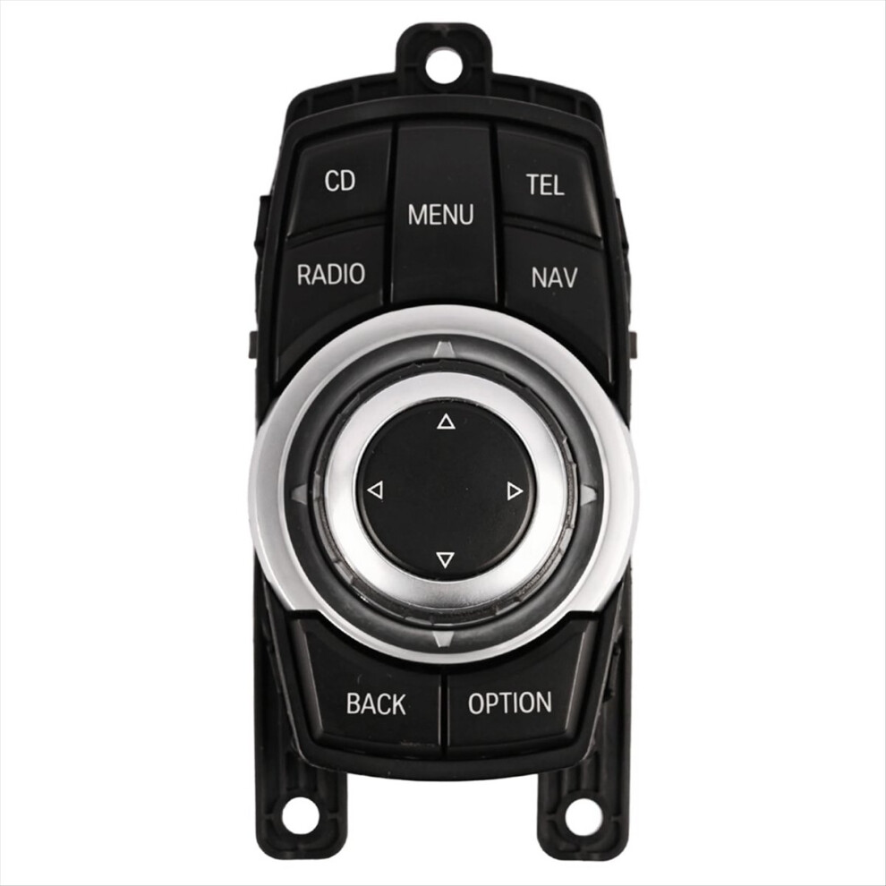10Pin For F07 F10 F01 F02 F25 Switch Controller Multi-Media Knob 9206444,65829206446,65829206444 4853114442060