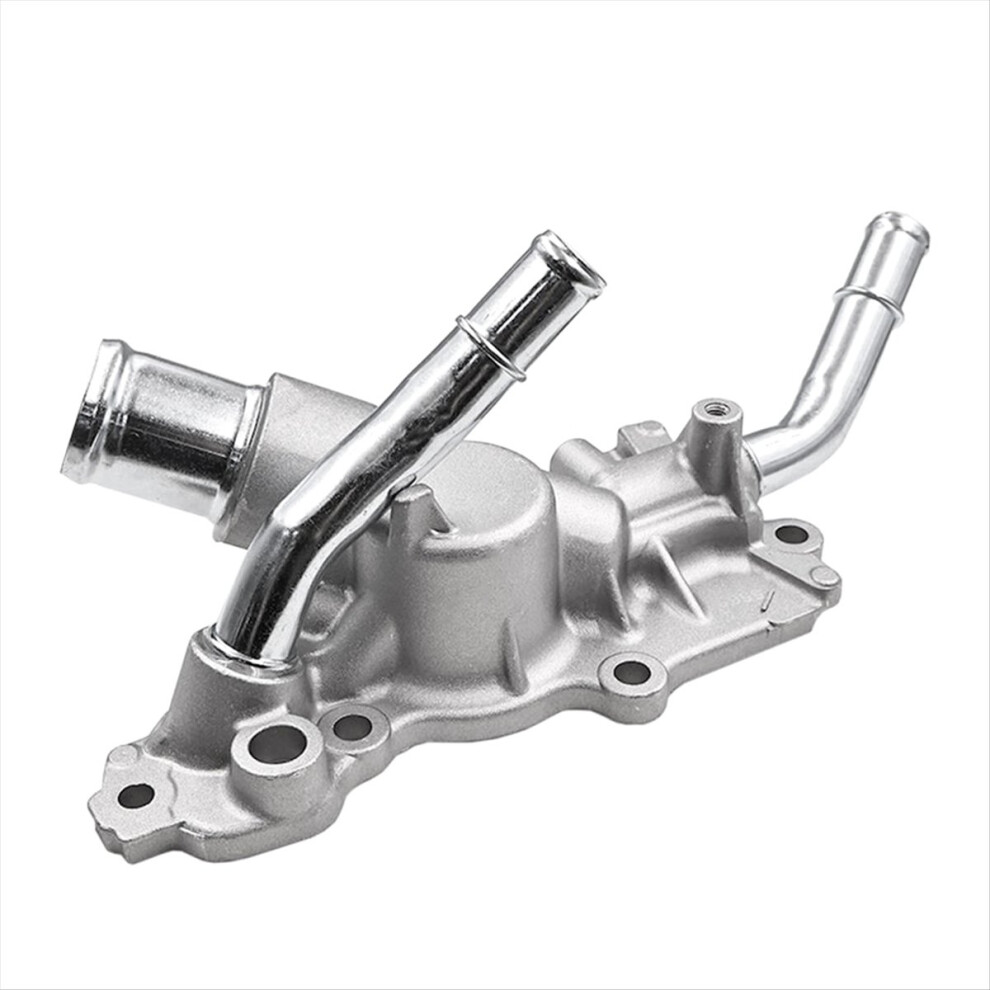 11060-Ed800 Motor Accessories Coolant Thermostat Housing For Ad Y12 Tiida C11 C17 Wingroad 4853114440462