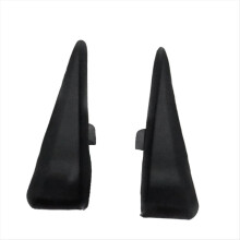Windshield Pillar Decorative Panel Air Intake Grille 98072348XT 98072347XT for 408 T9 TX9 308S T93