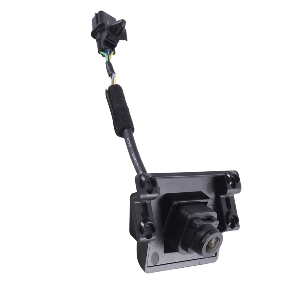 New Rear View Camera Reverse Parking Assist Backup For 99240-Cc300 4854139616160