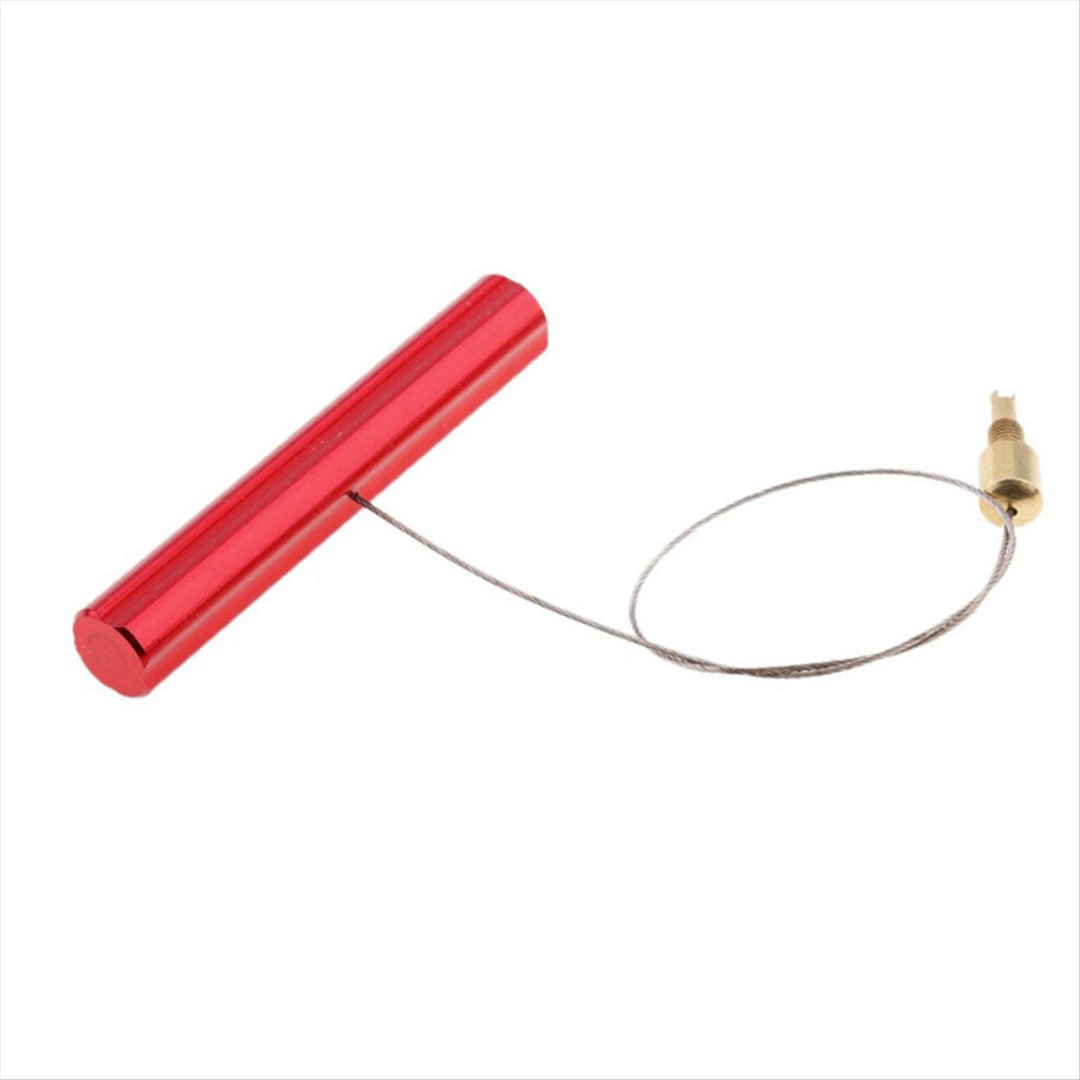 Motorcycle Tire Air Stem Puller Repair Tools Tyre Changing Extractor Bike Mounting Tool Blue 4854139612544