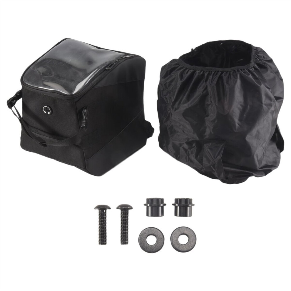 Motorcycle Scooter Tunnel Tank Bag For Xadv 750 X-Adv Forza750 Nss750 Accessories Xadv750 Storage Bags 4853114439848