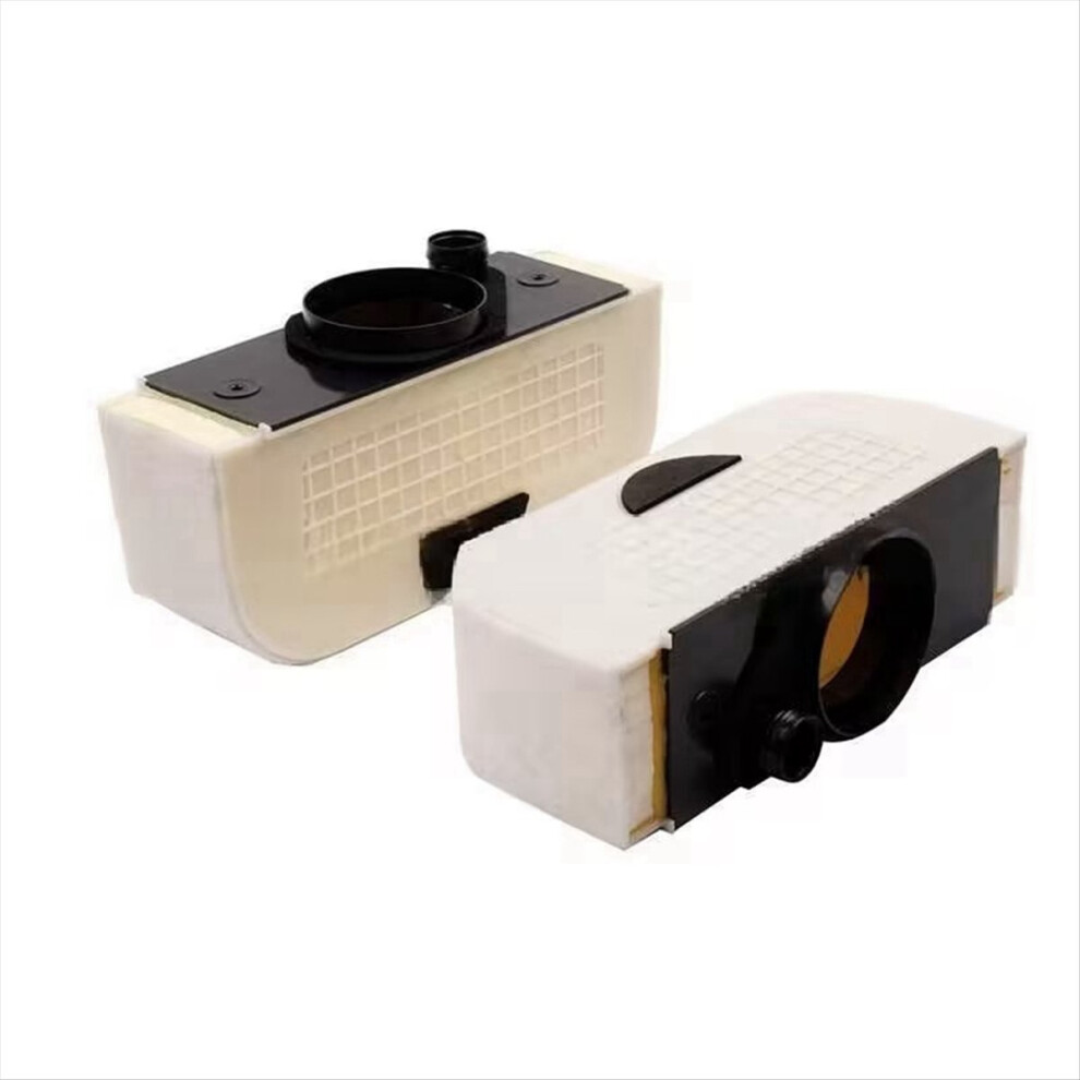 2Pcs/Sets Air Filter Grid Element 36A133843 For Bentayga Suv (4Mb) Sq7 4.0 Tdi 4854139637264