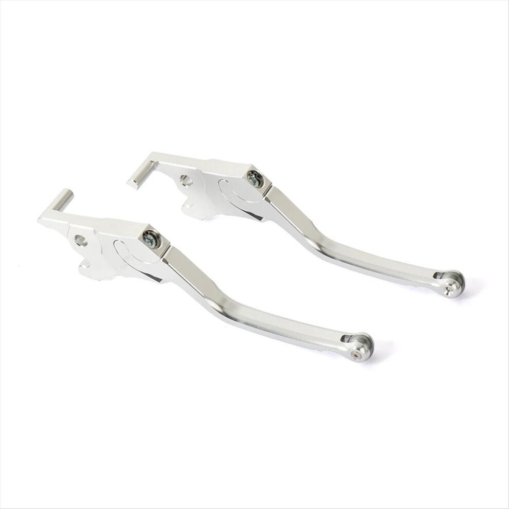 Motorcycle Accessories For X-Max 125 X-Max 250 Xmax125 Xmax250 Xmax300 Silver 4854139647423