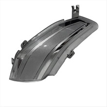 Truck Front Headlamp Extension Plate for Trucks Series FH4 FH5 Headlight Fog Driving Light Frame Trim 84224117 LH
