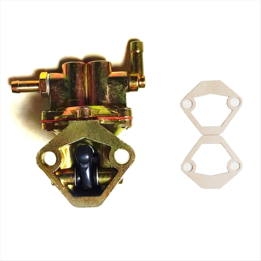 Supply Lift Pump 2101-1106010 4102819 For Niva Riva 701-1106010-01 2101 2102 2103 2104 2105 2106 2107 1200 4853114454377