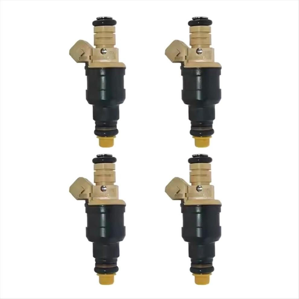 Istovo 4Pcs 0280150706 Injector For Saloon Estate, 928 959