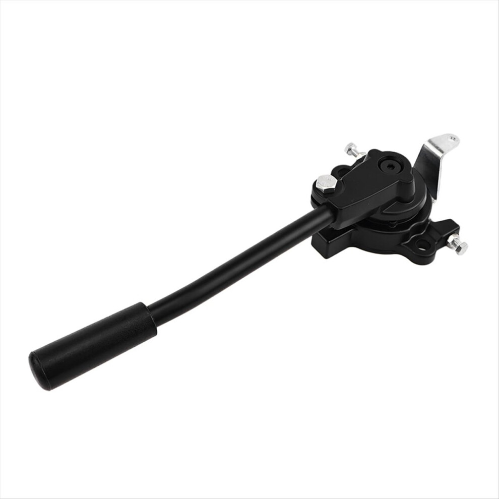 Throttle Clutch Handle Switch 203-43-61370 For Excavator Pc-5 Pc-6 Pc60 Pc100-6 Pc120 Pc120-3 Pc120-6 4853114445405