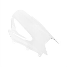 Motorcycle Accessories Windshield Windscreen Screen Protector for GSX-8R GSX 8R GSX8R 2024 2025 Transparent