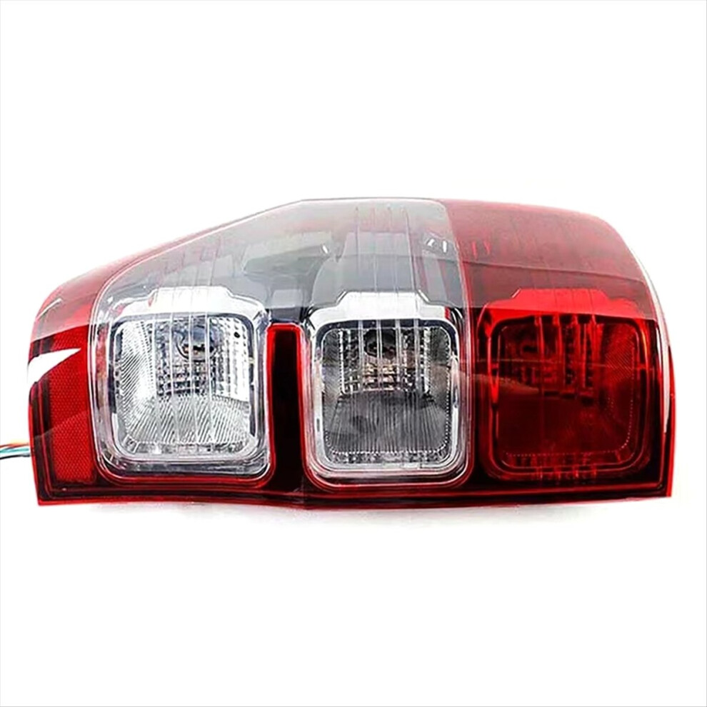 Car Tail Rear Brake Signal Lamp For Ranger Ute Xl 2011-2020 Left Light 4853114447515