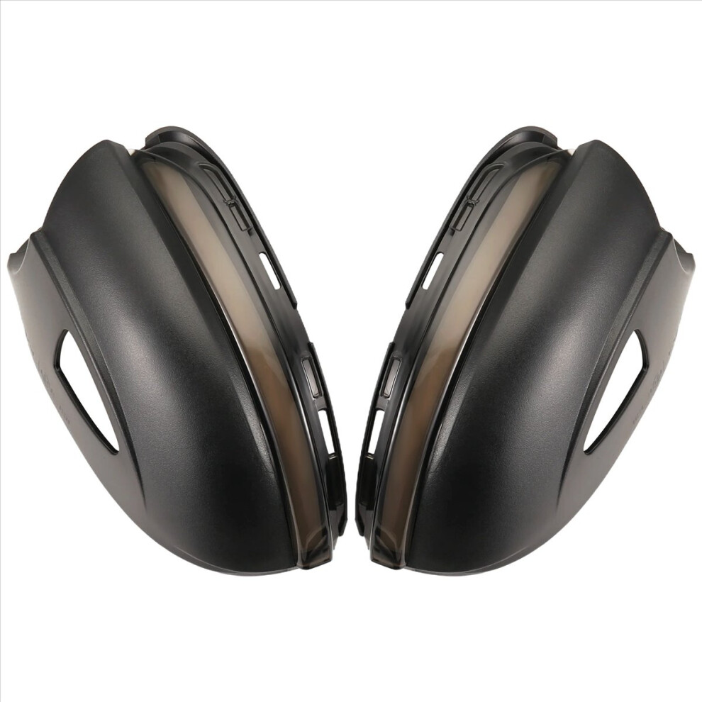 Car Dynamic Led Turn Signal Rearview Mirror Blinker Indicator For Golf 6 Mk6 R32 Light 4853114446952