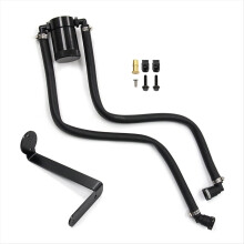 Car Oil Breather Pot Kit for 2.7EB 3.5EB 5.0 2011-2019 Separator
