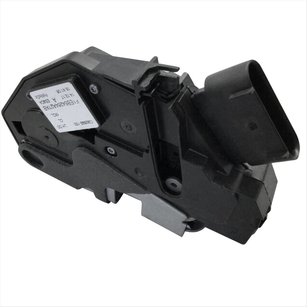 1Pair Car Door Spring Lock Actuator For 2015-2021 Fr3z-63264A27-A Fr3z-63264A26-B Latch Mechanism 4854139637240