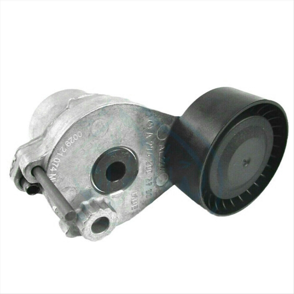 Belt Tensioner Assembly Pulley A2742000870 For - W205 C160 C180 C200 C220 C250 C300 C350 C400 4854139641469