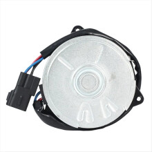 Car Cooling Fan Motor 17120-61J20 1712061J20 168000-4840 1680004840 for APV