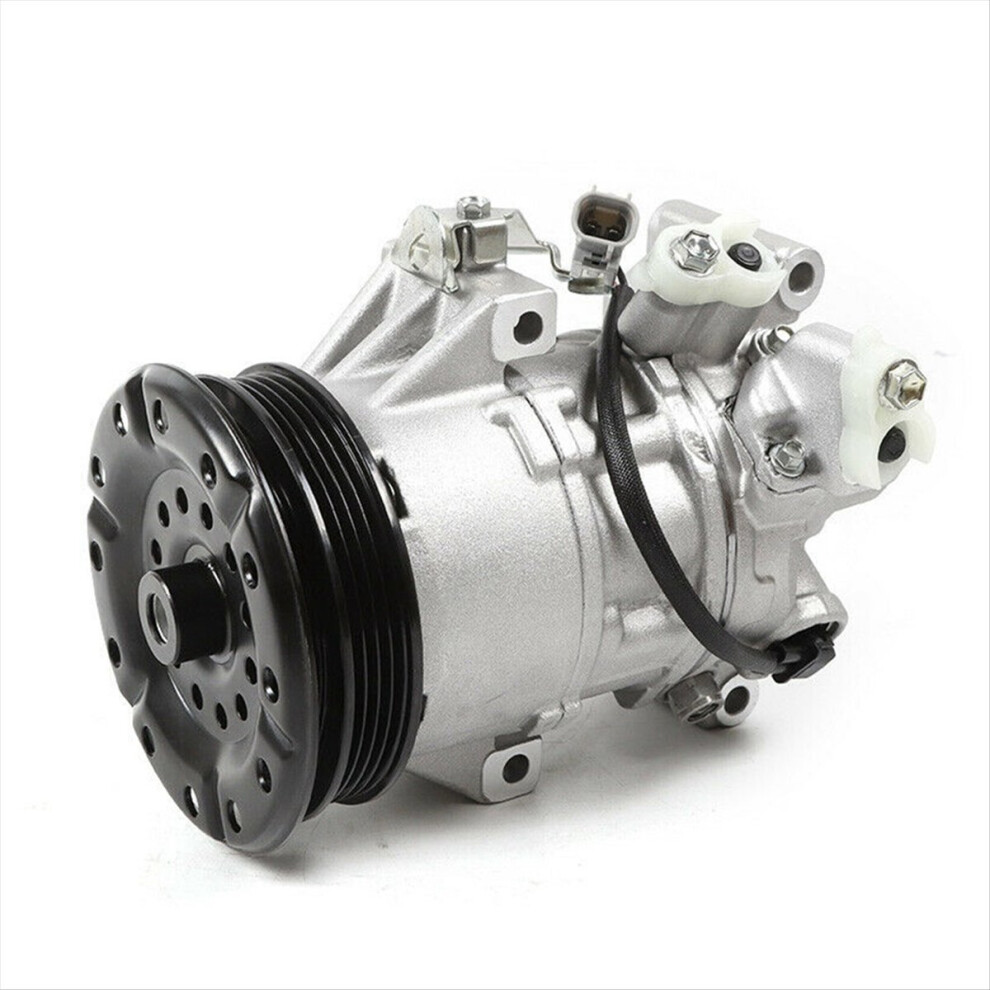 Car Air Conditioning Compressor 38900R5aa02 388105Laa01 38800Rzya010m2 For 2.4L 4853114459105