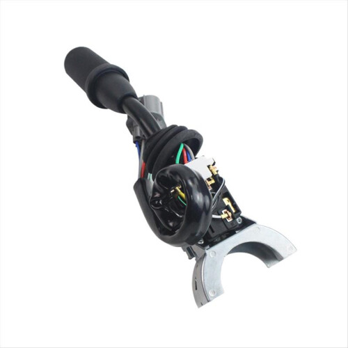 701-80355 701/80355 Column Lamps Wiper Switch for 3CX 4CX Backhoe Loader 2