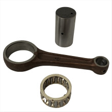 12105-05820 Motorcycle Crankshaft Connecting Rod Kit for DF125 DRZ125 CS125 SP125 ALT125 LT125 12161-05200