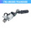 701-80355 701/80355 Column Lamps Wiper Switch for 3CX 4CX Backhoe Loader 8