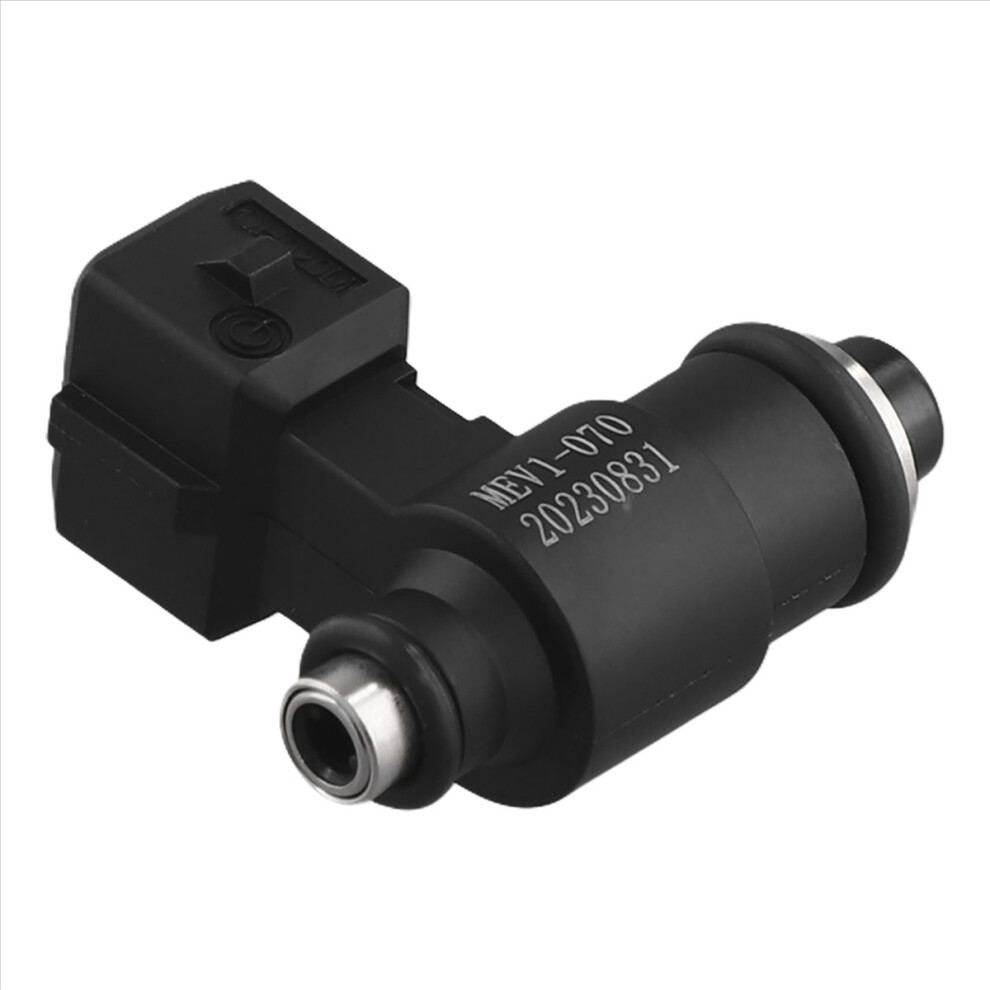 Mev1-070 Mev1-003 Two Holes Motorcycle Injector Nozzle For 110Cc-125Cc Motorbike Accessories 4853114460330