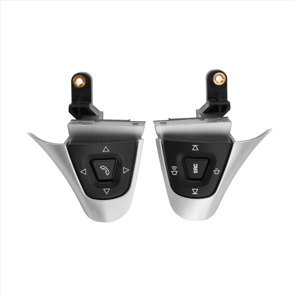 1881591 1881593 Truck Steering Wheel Button Switch For P G R Cruise Control 4853114456128