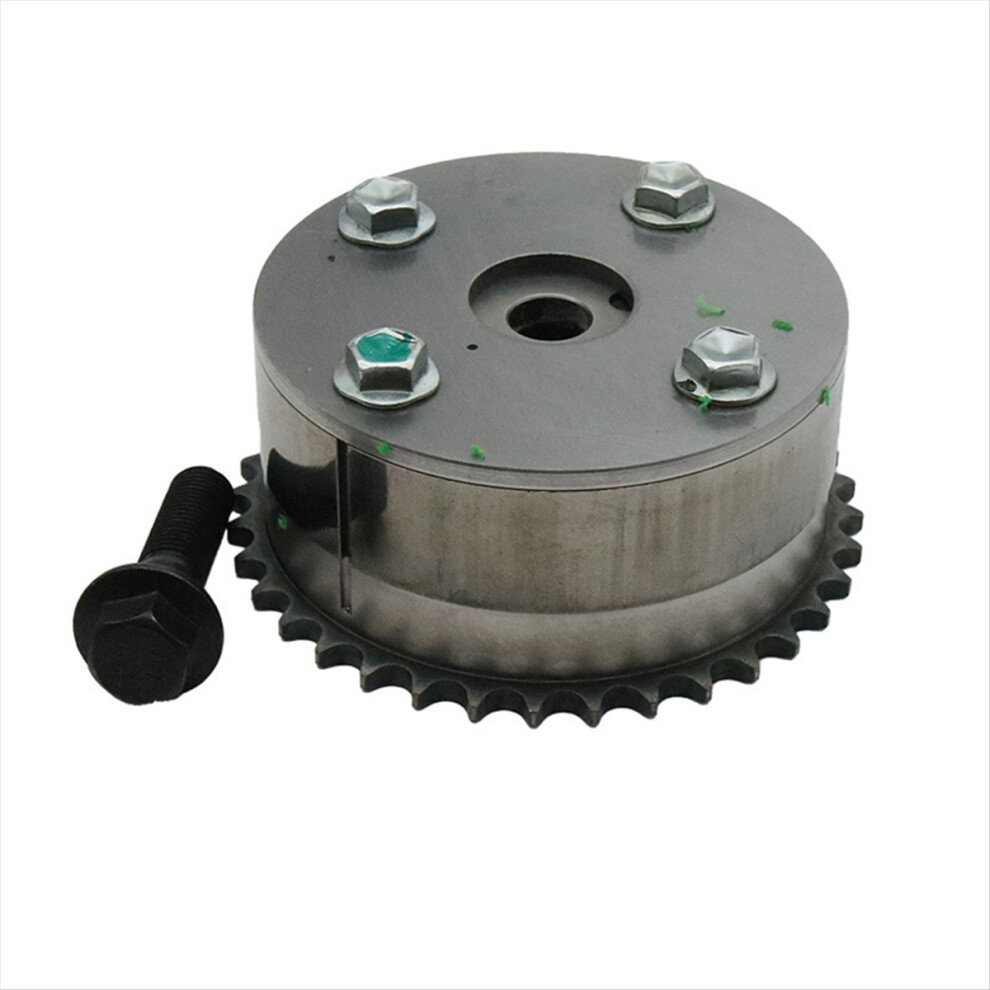 13050-21022 Phase Regulator Timing Gears Camshaft Adjuster Gear Cvvt For 1305021022 Auto Parts Light 4853114442305