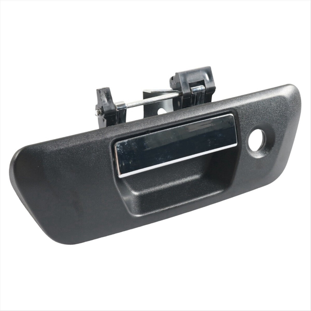 Car Trunk Handle With Keyhole 90606-4Jg0b 906064Jg0b For Navara Np300 D23 2014+ 4854139634782