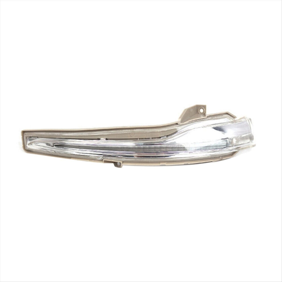 Side Mirror Indicator Turn Signal Lamps For W205 W213 W222 C217 Rearview A0999067301 L Light 4853114463300