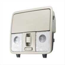 New High Quality Car Ceiling Light Reading Sunroof Switch Glasses Case 928001M0008O 92810-1M000-8O for Forte
