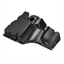06L103598R New Engine Lower Oil Pan for A4 B9 A5 A6 A7 A8 Q8 Q5 2.0T 06L103598S 06L103598AD