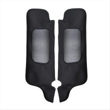 Car Sun Visor Shade Mirror Cover Replacement for 1994-2004 Left Right