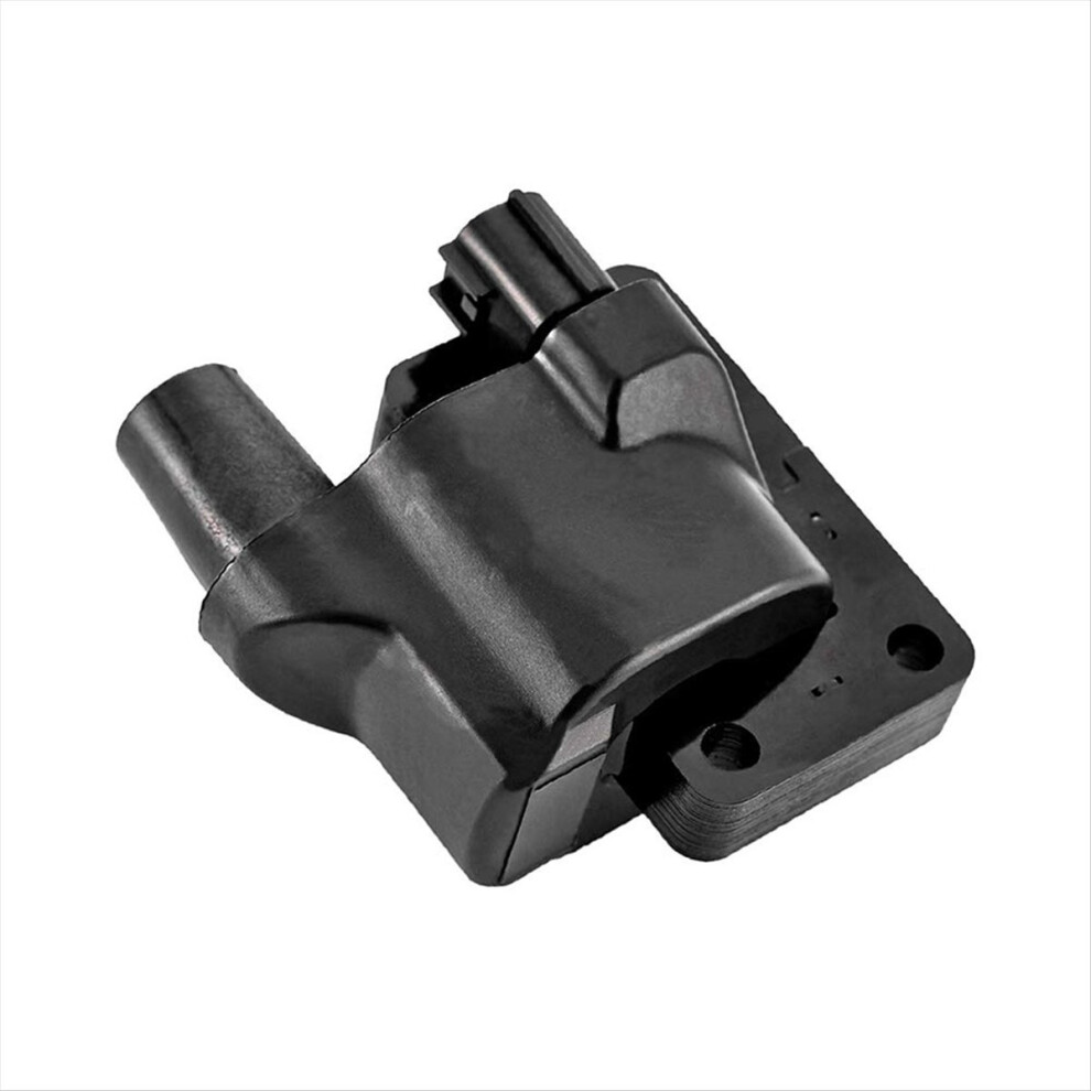 Ignition Coil High Voltage Pack 22433-53F00 22433-55Y00 22448-37J20 For Sentra Tiida 4853114459785