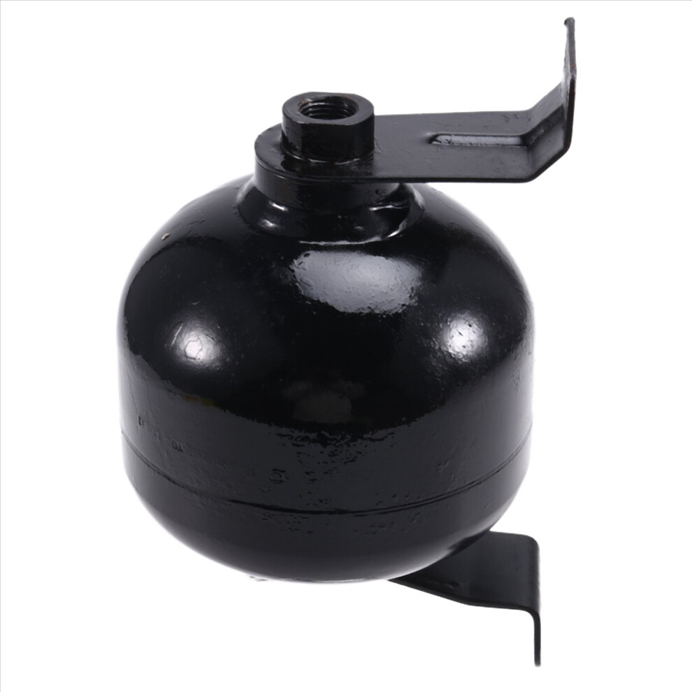 Abc Pressure Accumulator For - C215 W215 S W220 Sl R230 A2203270115 4853114446679