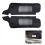 Car Sun Visor Shade Mirror Cover Replacement for 1994-2004 Left Right 5
