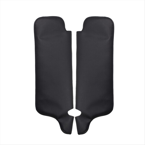 Car Sun Visor Shade Mirror Cover Replacement for 1994-2004 Left Right 2