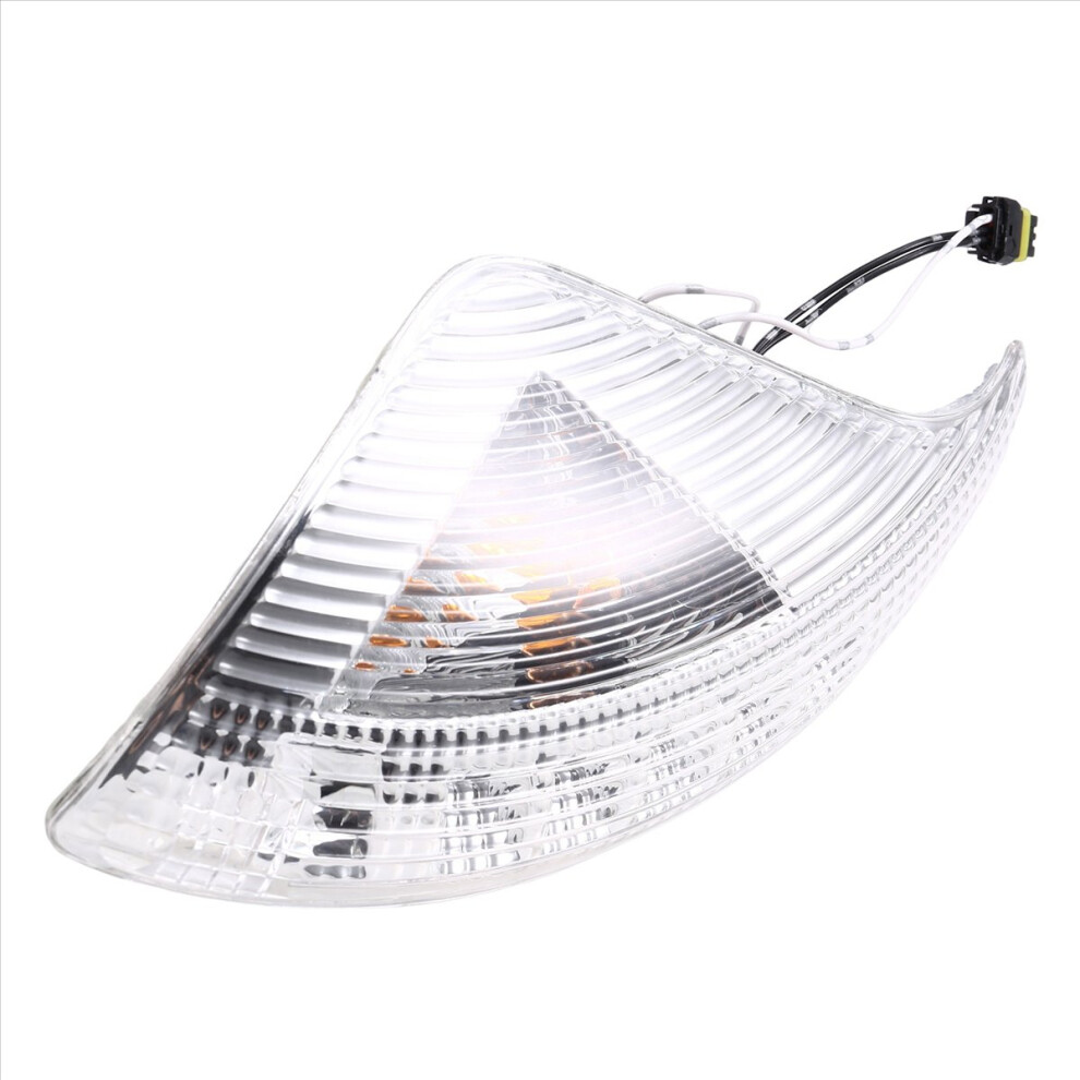For Gt Flying Spur Rearview Mirror Side Turn Signal Lamp Indicator 3W0949101 Left 4853114455220