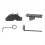 Engine Timing Kit Tool Chain Camshaft 1.2 VTI Compatible with and Since 3