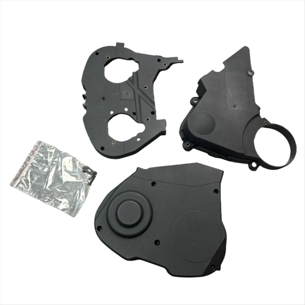 Istovo Timing Gear Chamber Cover 0320X3 0320X4 0320X5 For 307 Cc 407 C4 C5
