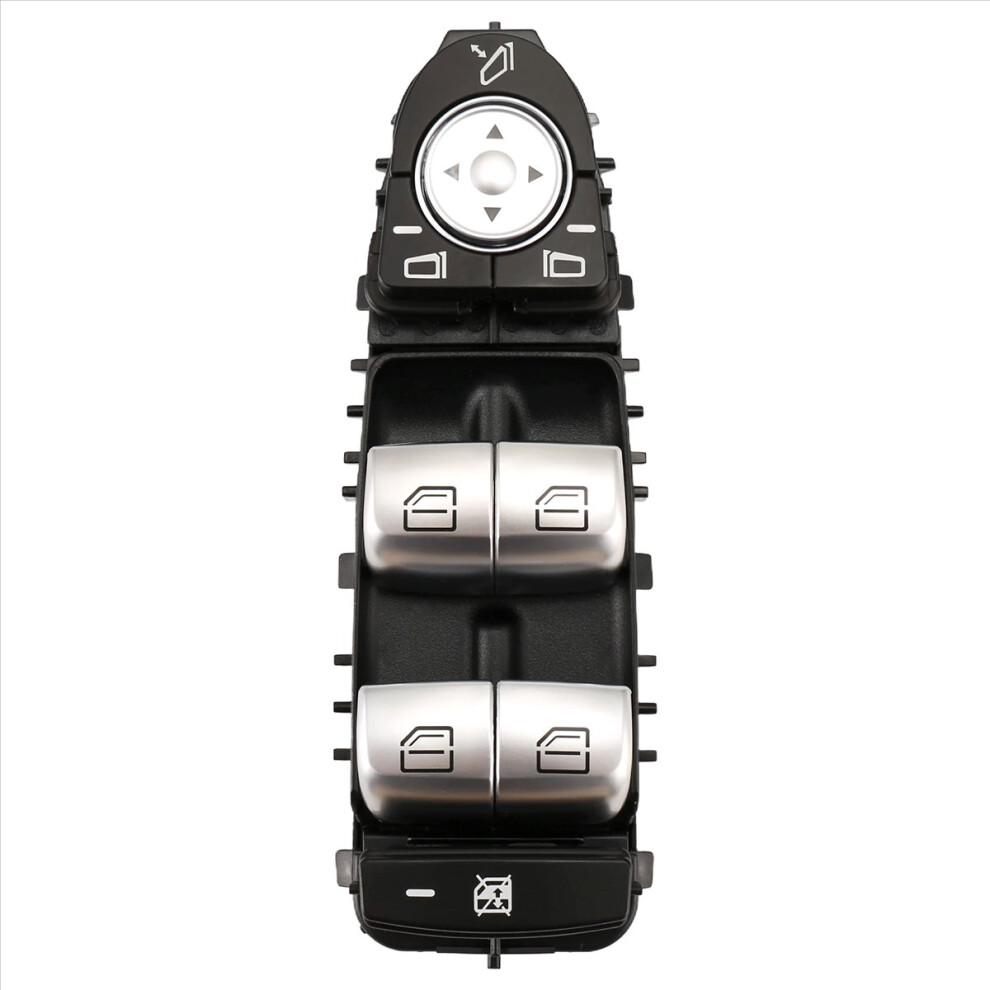 2059056811 A2059056811 Car Engine Electric Window Switch Button For - W205 W213 X253 C253 W222 C217 A217 4853114455527