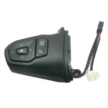 2545506 Truck Steering Wheel Switch Multifunction Module Control Unit for L P G R S 2016- 2673060