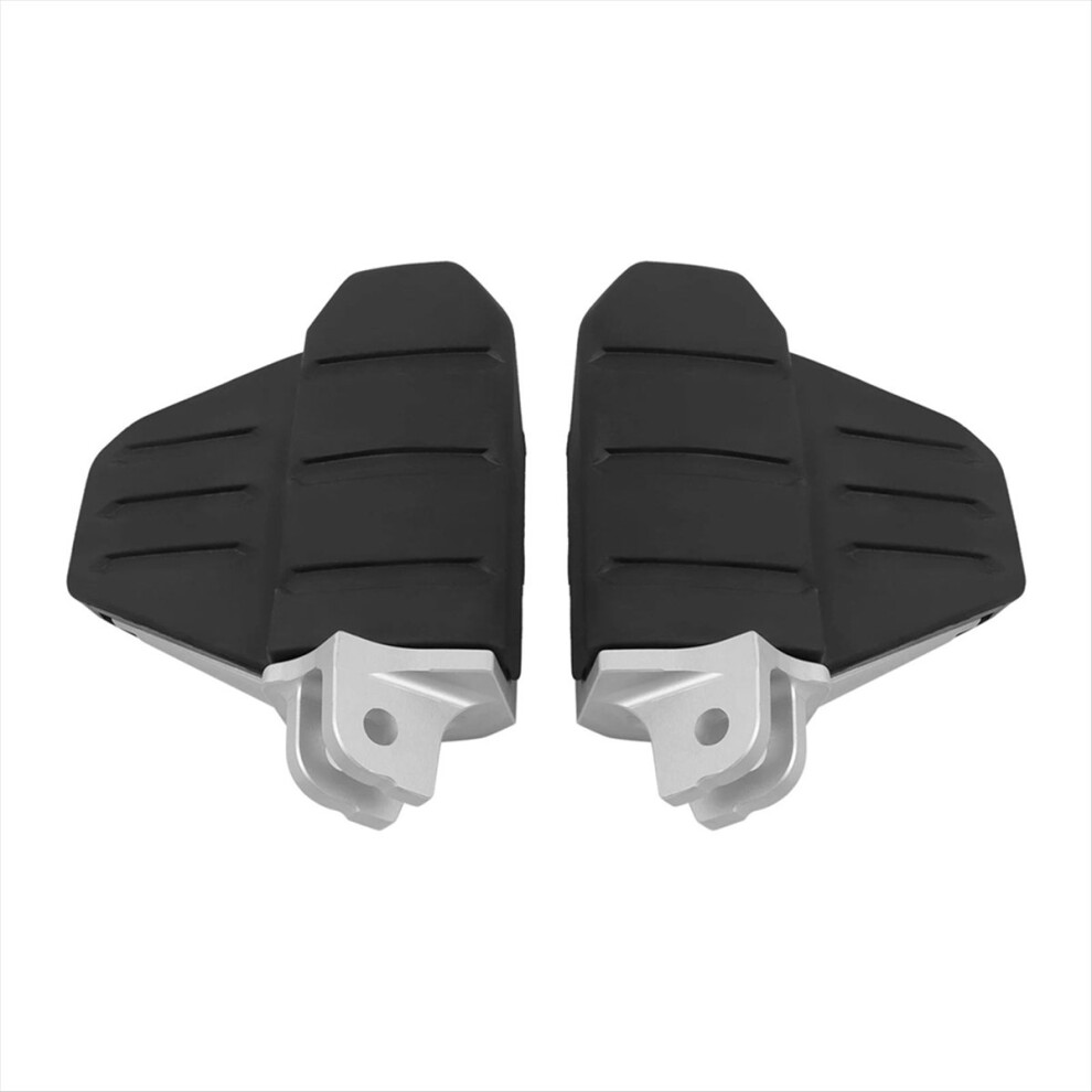 Motorcycle Footrests Accessories Wide Rider Foot Pegs For Wing Gl1800 1800 2018-2024 Tour Gold 4853114465984