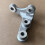 BB5Z-3K305-A CV Intermediate Shaft Bracket Axle Support Mount for Explorer Flex Taurus Police Interceptor 6