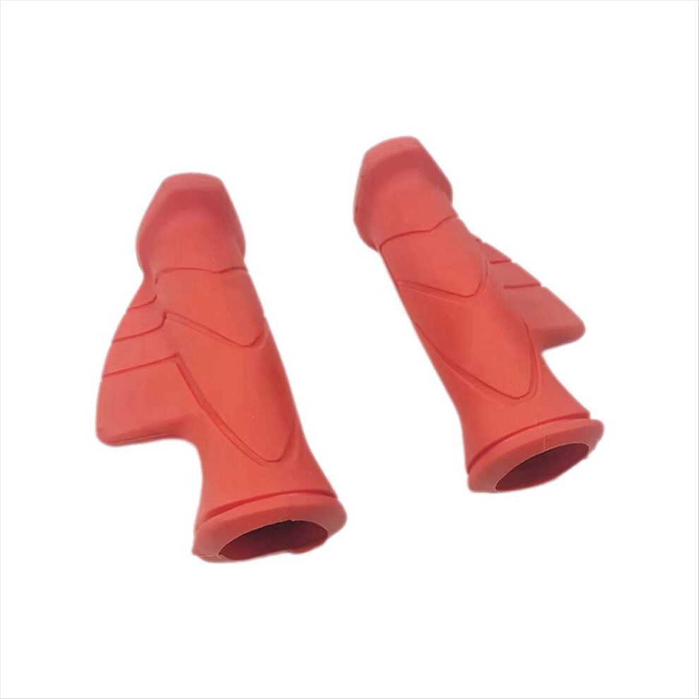 Atv Handle Grip Set Left & Right Side For Spark 900 Rxp Rxt Gtx 277001946 277001958 4853114465038