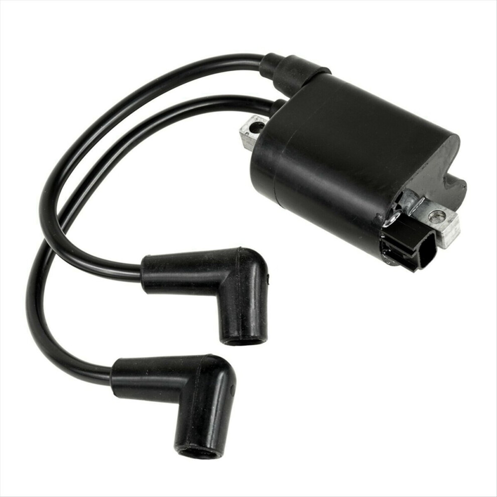High Voltage Ignition Coil Module 72866G01 72866-G01 Epigc104 For Golf Cart Ez-Go 2003- 4853114466455