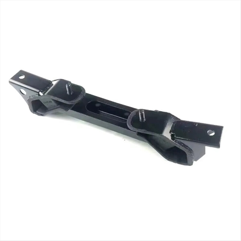 Mr448194 Engine Rear Mounting Cushion For Montero Iii 2000-2006 V73 V75 V87 V93 V97 4853114448260