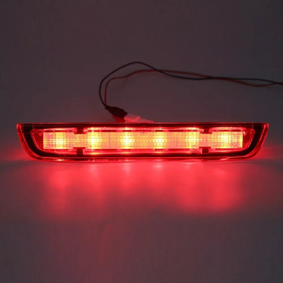 High Brake Led Rear For Mk3 2012-2020 81570-0D150 81570-0D151 Light 4853114446020