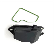 Engine Oil Separator Oil-Water Exhaust Valve A2720160134 2720160134 for - R350 C300 E350 GLK350